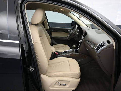 2014 Audi Q5 2.0T quattro Premium