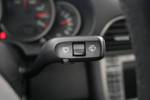 2005 Porsche 911 Carrera