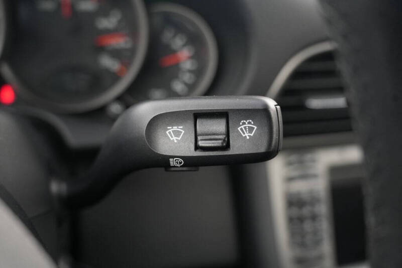 2005 Porsche 911 Carrera