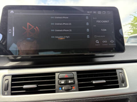2011 BMW 3 Series 328i
