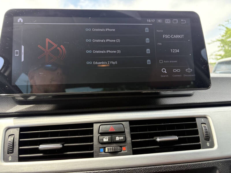 2011 BMW 3 Series 328i
