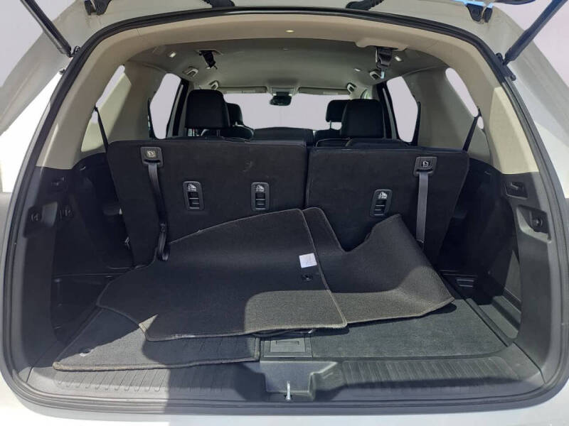 2024 Honda Pilot EX-L