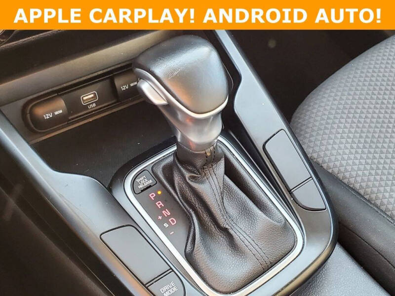 2020 Kia Soul X-Line