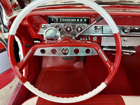 1961 Chevrolet Impala