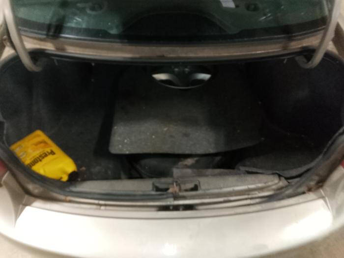 2004 Chevrolet Cavalier