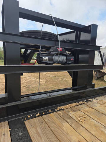 2025 Texas Pride FT830536KGN