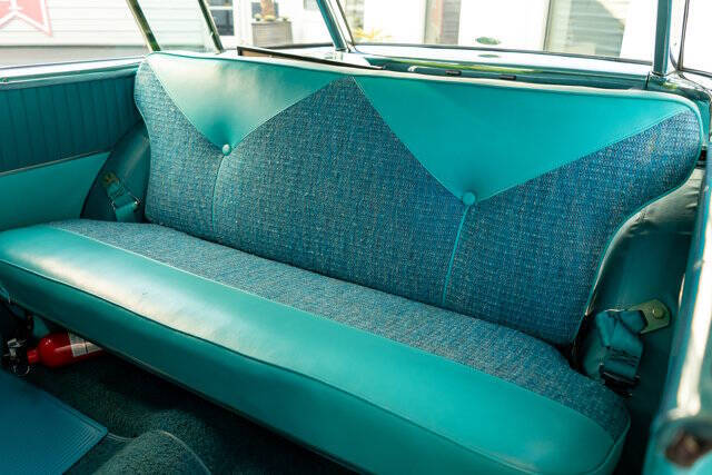 1956 Chevrolet Nomad