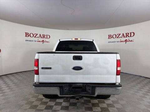 2006 Ford F-150