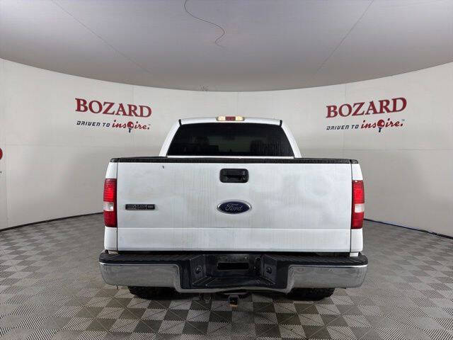 2006 Ford F-150