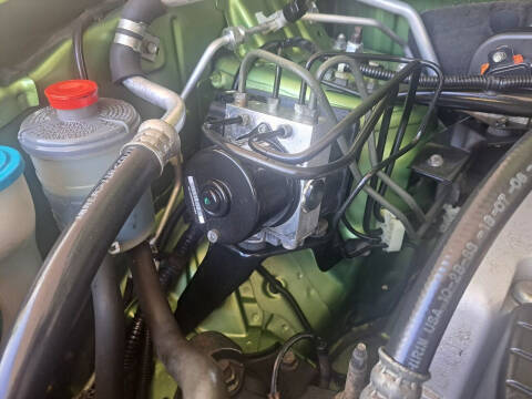 2007 Honda Element EX