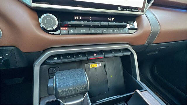 2022 Toyota Tundra 1794 Edition