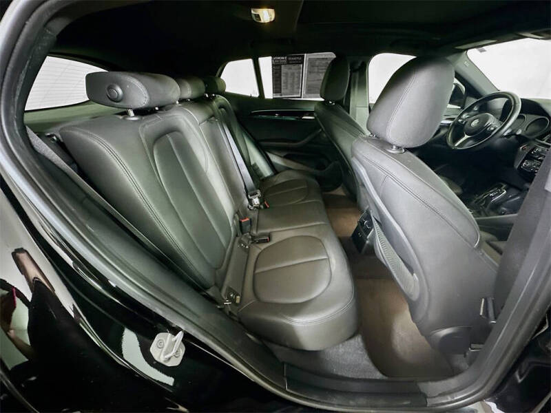 2022 BMW X2 sDrive28i