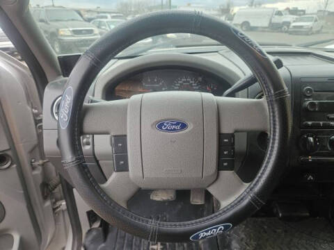 2006 Ford F-150