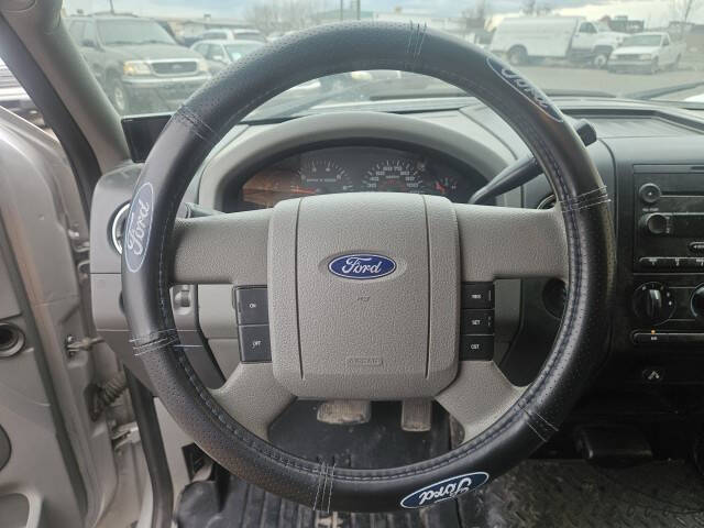 2006 Ford F-150