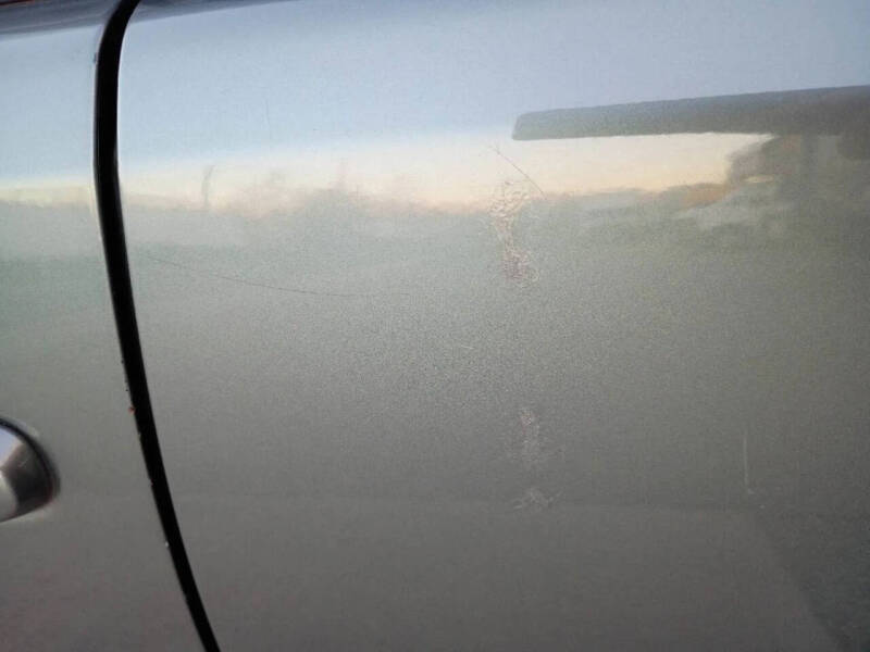 2007 Toyota Highlander Limited