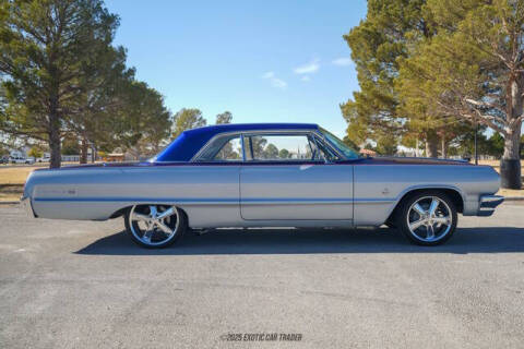 1964 Chevrolet Impala