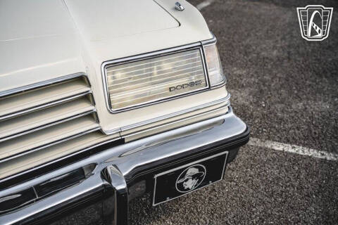 1978 Dodge Magnum