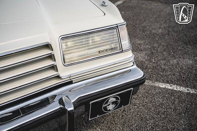 1978 Dodge Magnum