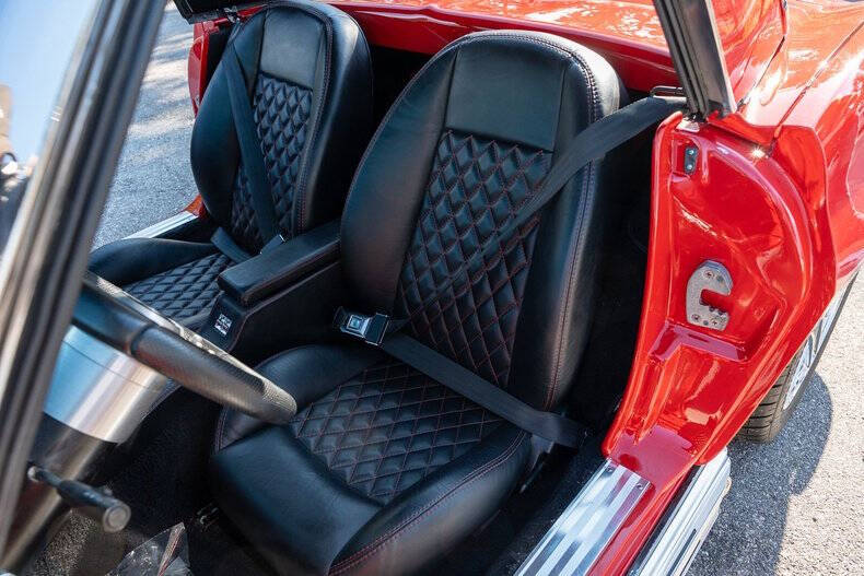 1965 Chevrolet Corvette