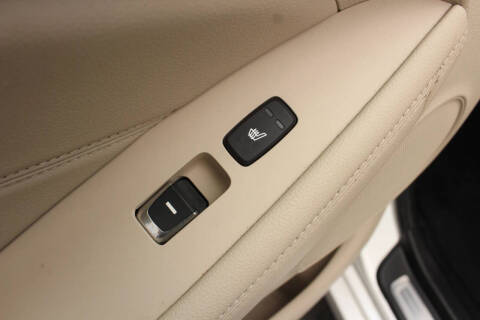 2014 Kia Cadenza Premium