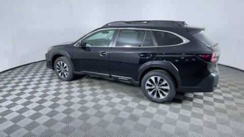 2023 Subaru Outback Limited XT