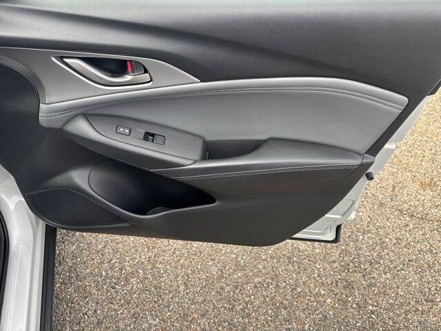 2019 Mazda CX-3 Touring