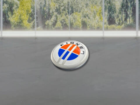 2023 Fisker Ocean Extreme