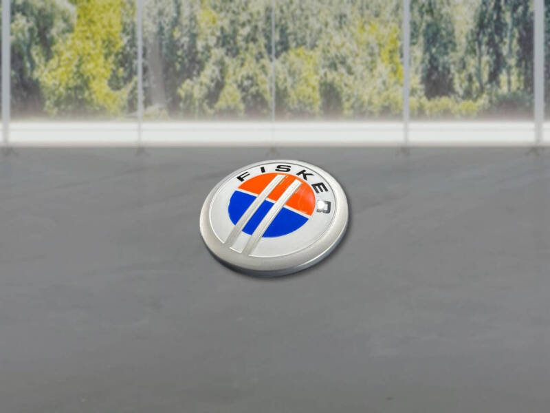 2023 Fisker Ocean Extreme