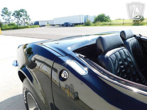 1968 Chevrolet Corvette