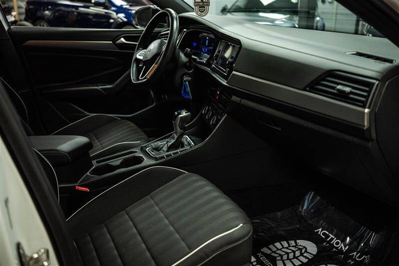 2023 Volkswagen Jetta Sport