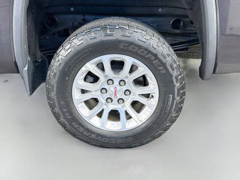 2016 GMC Sierra 1500
