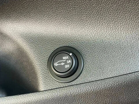 2018 Buick Envision Premium