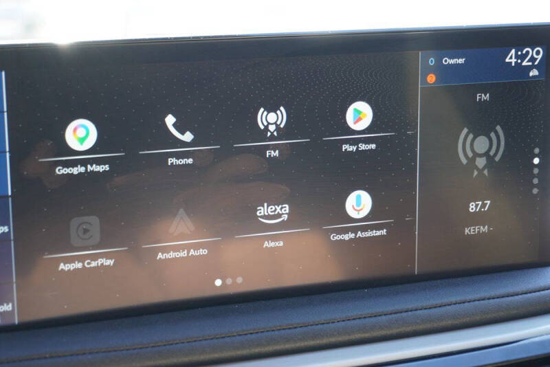 2025 Acura MDX w/Tech