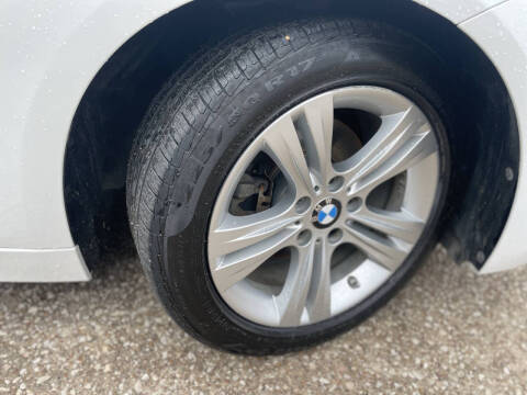 2017 BMW 3 Series 330i
