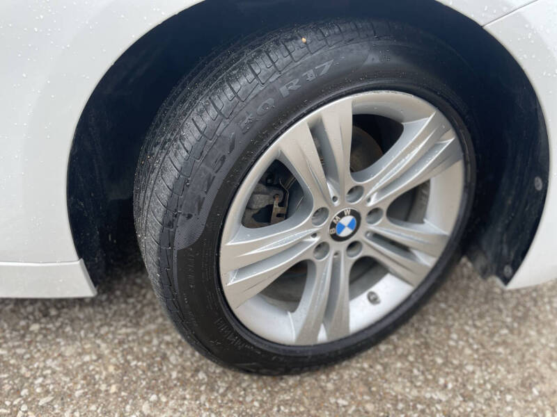 2017 BMW 3 Series 330i