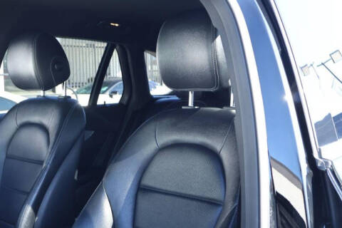 2019 Mercedes-Benz GLC GLC 300