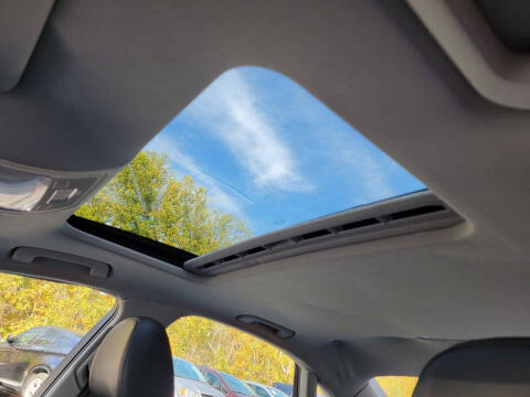 2014 Audi A4 2.0T Premium Plus