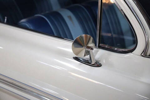 1962 Pontiac Catalina