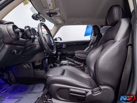 2019 MINI Hardtop 2 Door Cooper S