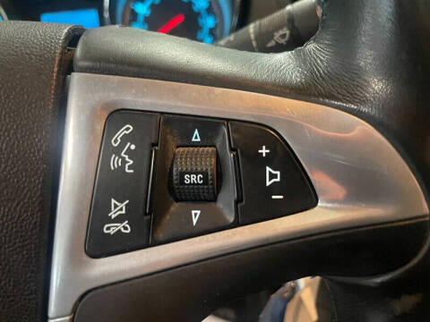 2011 Buick Regal CXL