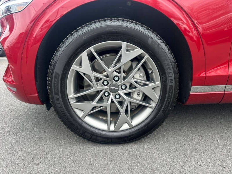 2023 Genesis GV70 2.5T Standard