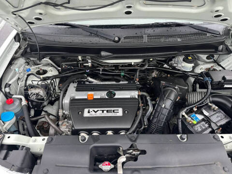 2011 Honda Element EX