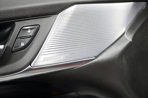 2021 Cadillac CT4 Luxury