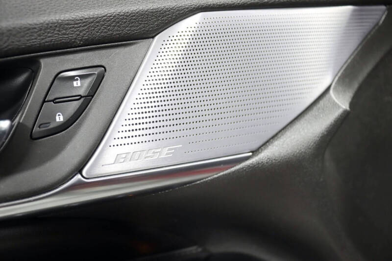 2021 Cadillac CT4 Luxury