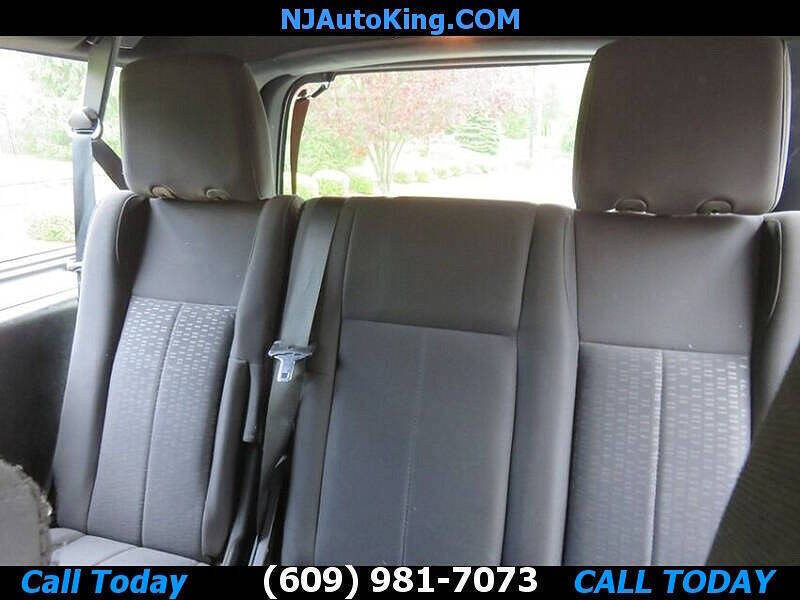 2015 Ford Expedition EL XLT