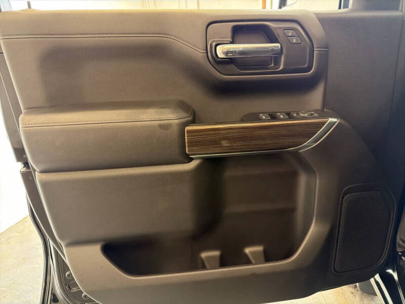 2022 Chevrolet Silverado 1500 Limited