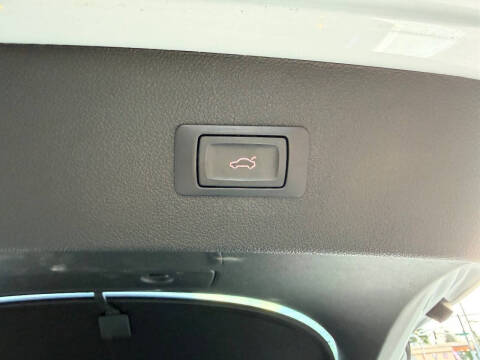 2015 Audi A7 3.0T quattro Prestige