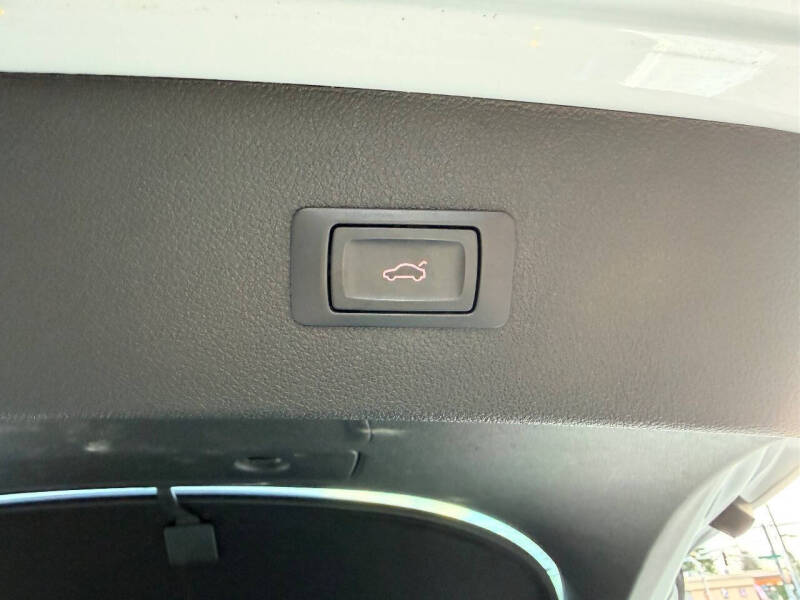 2015 Audi A7 3.0T quattro Prestige