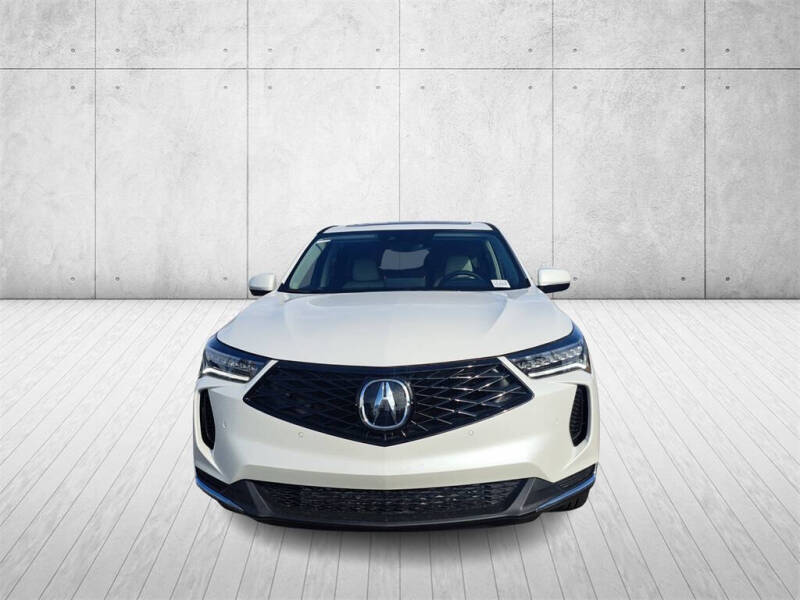 2026 Acura RDX SH-AWD w/Tech