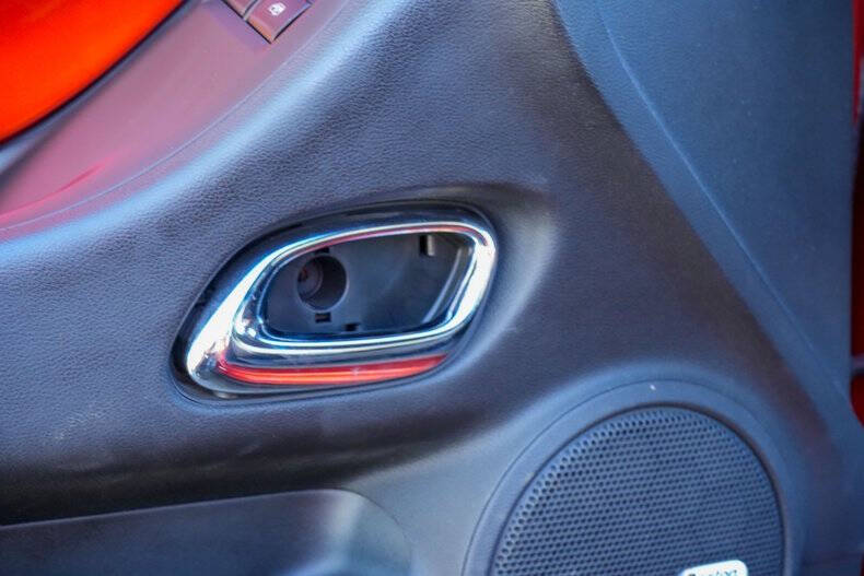 2011 Chevrolet Camaro SS